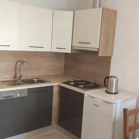 Julia Apartment Sveti Filip i Jakov