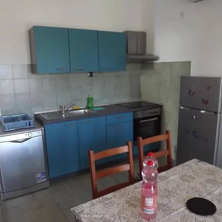 Julia Apartment Sveti Filip i Jakov