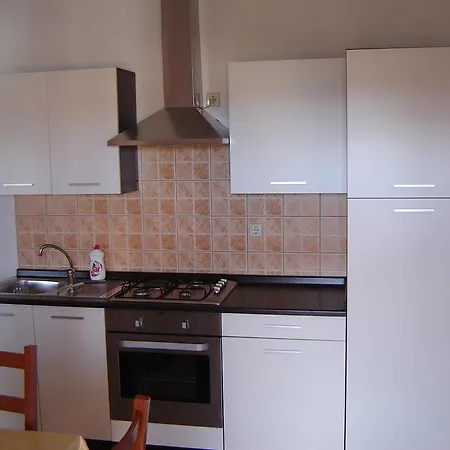 Apartment Julia