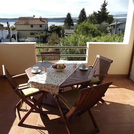 Julia Apartment
