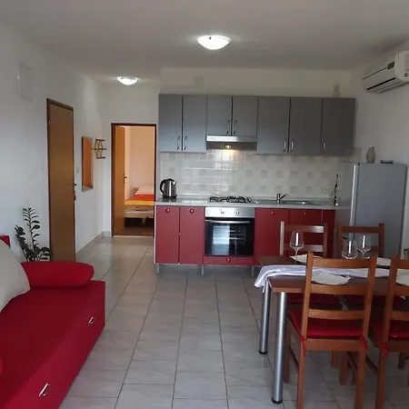 Apartment Julia *