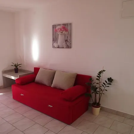 Julia Apartment Sveti Filip i Jakov